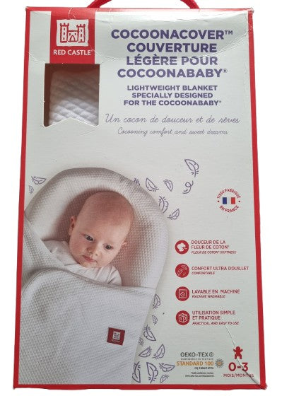 Cocoonababy Cover