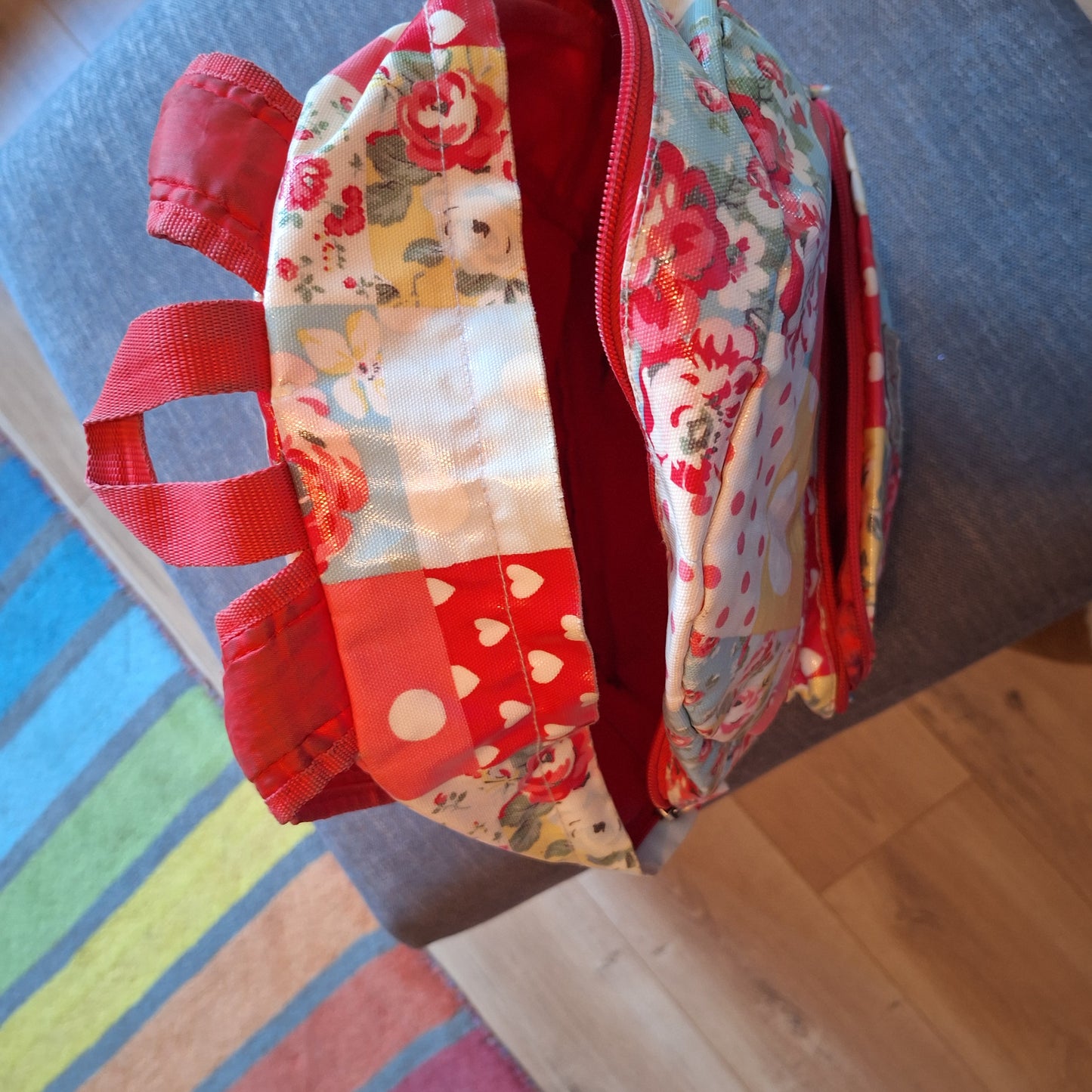 Cath kidston backpack