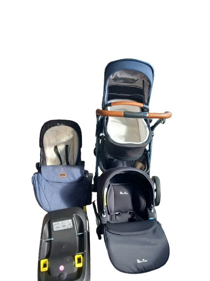 Travel System