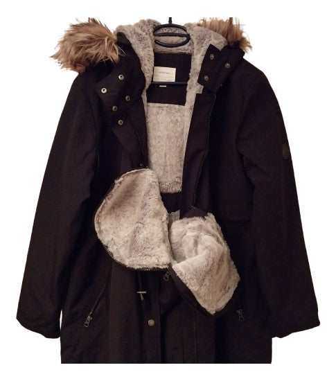 Seraphine winter coat