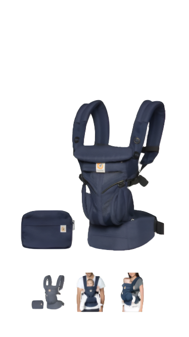Ergobaby Omni 360