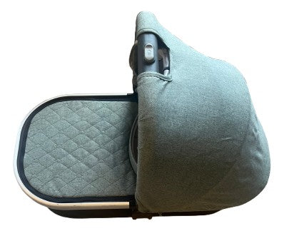 Vista uppababy package