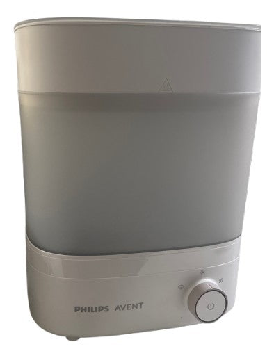 Phillips Avent Electric Sterilizer with Dryer Function