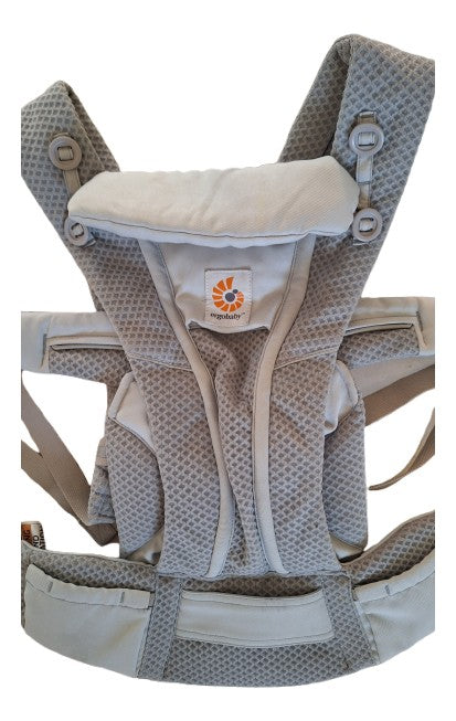 Ergo baby sling