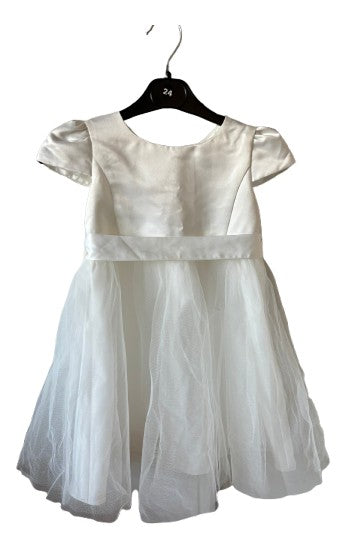Monsoon Flower Girl Dress