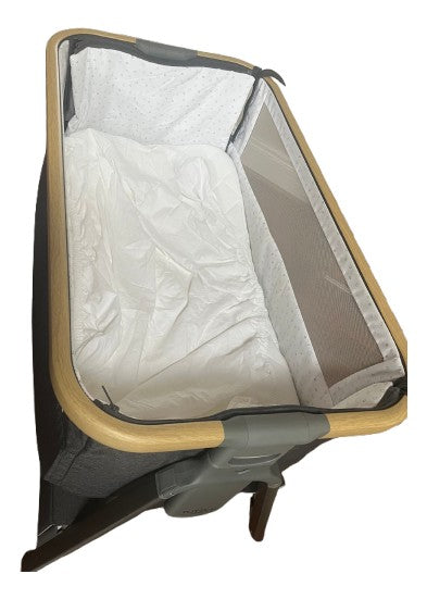 Tutti Bambini bedside crib