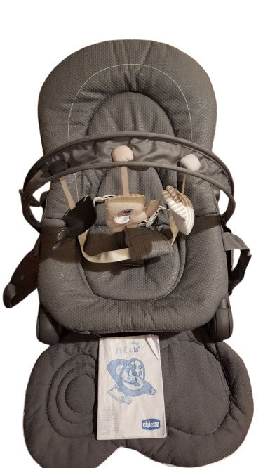 Chicco Hoopla Bouncer