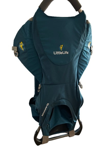 Little Life Carrier