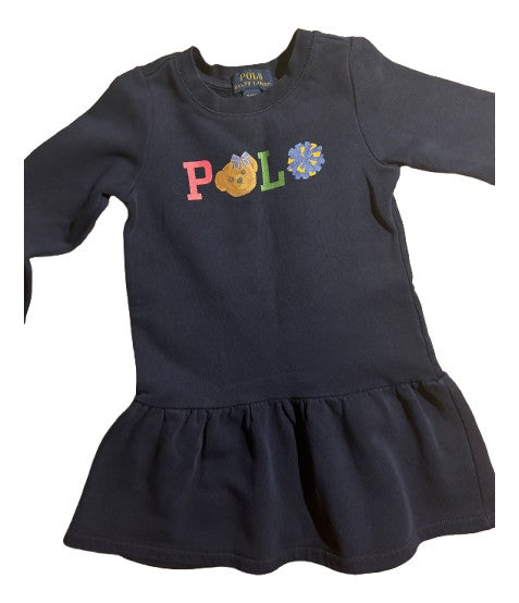 Ralph Lauren jumper dress