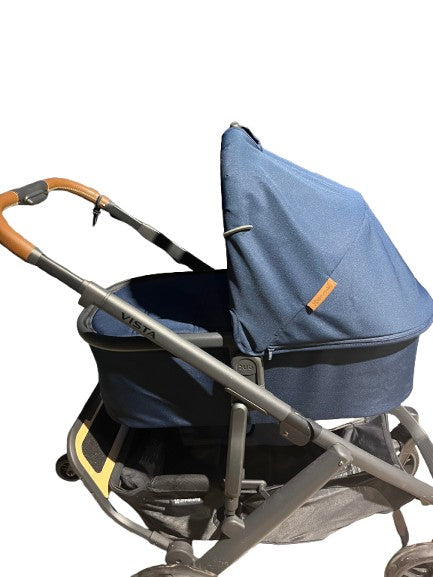 UPPAbaby Vista V2 travel system