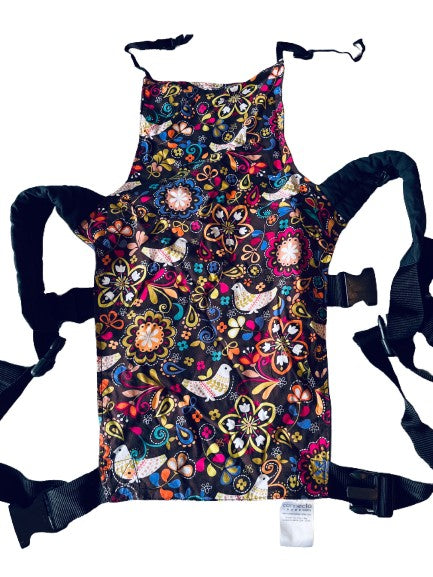 Baby carrier