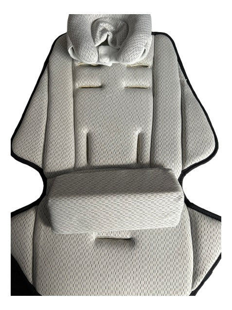 Uppababy Vista/Cruz snug Insert
