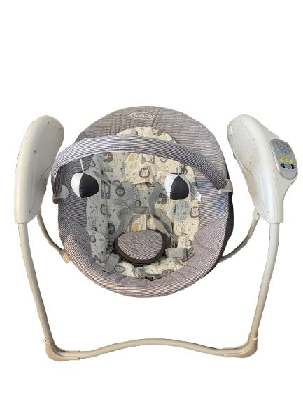 Graco Baby Swing