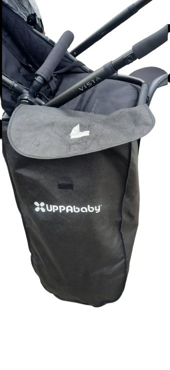 UPPABABY VISTA TRAVEL SYSTEM