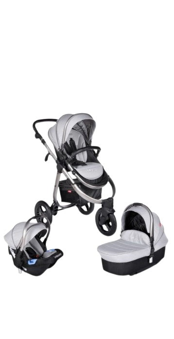 Infababy pram and stroller