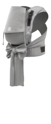 Stokke, Limas Carrier