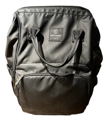 Changing bag - backpack