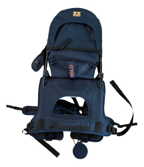 Minimeis Baby Shoulder Carrier