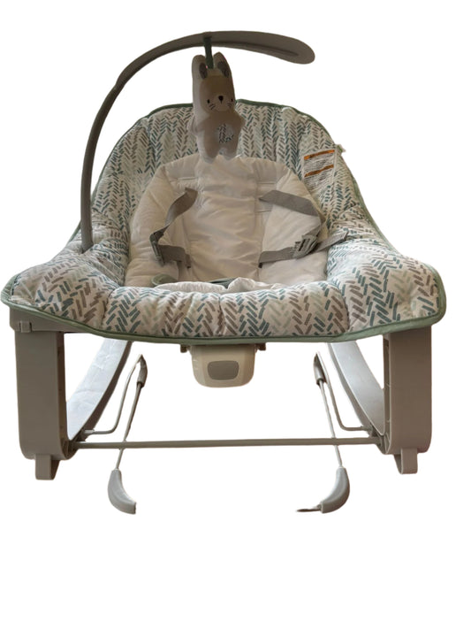 Ingenuity baby bouncer