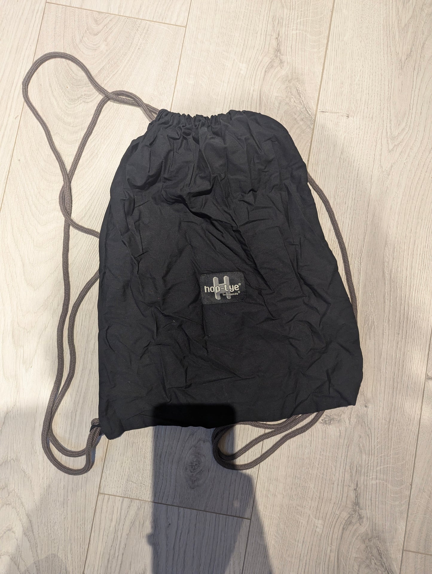 Hoppediz Hop Tye Baby Carrier