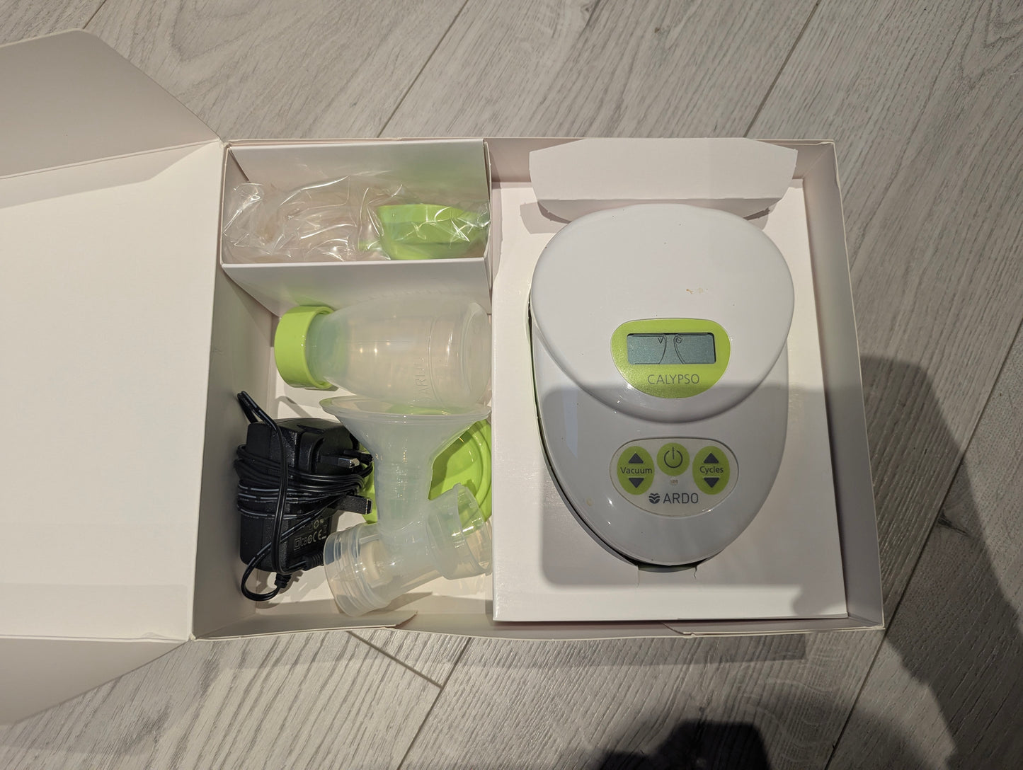 Breastfeeding Single Electric Pump