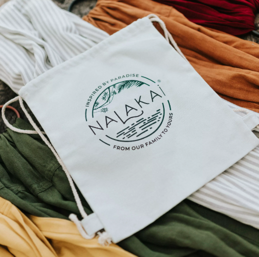 Nalakai Ring Sling - Terra