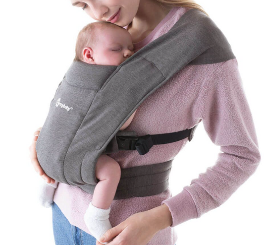 Ergobaby Embrace Newborn carrier
