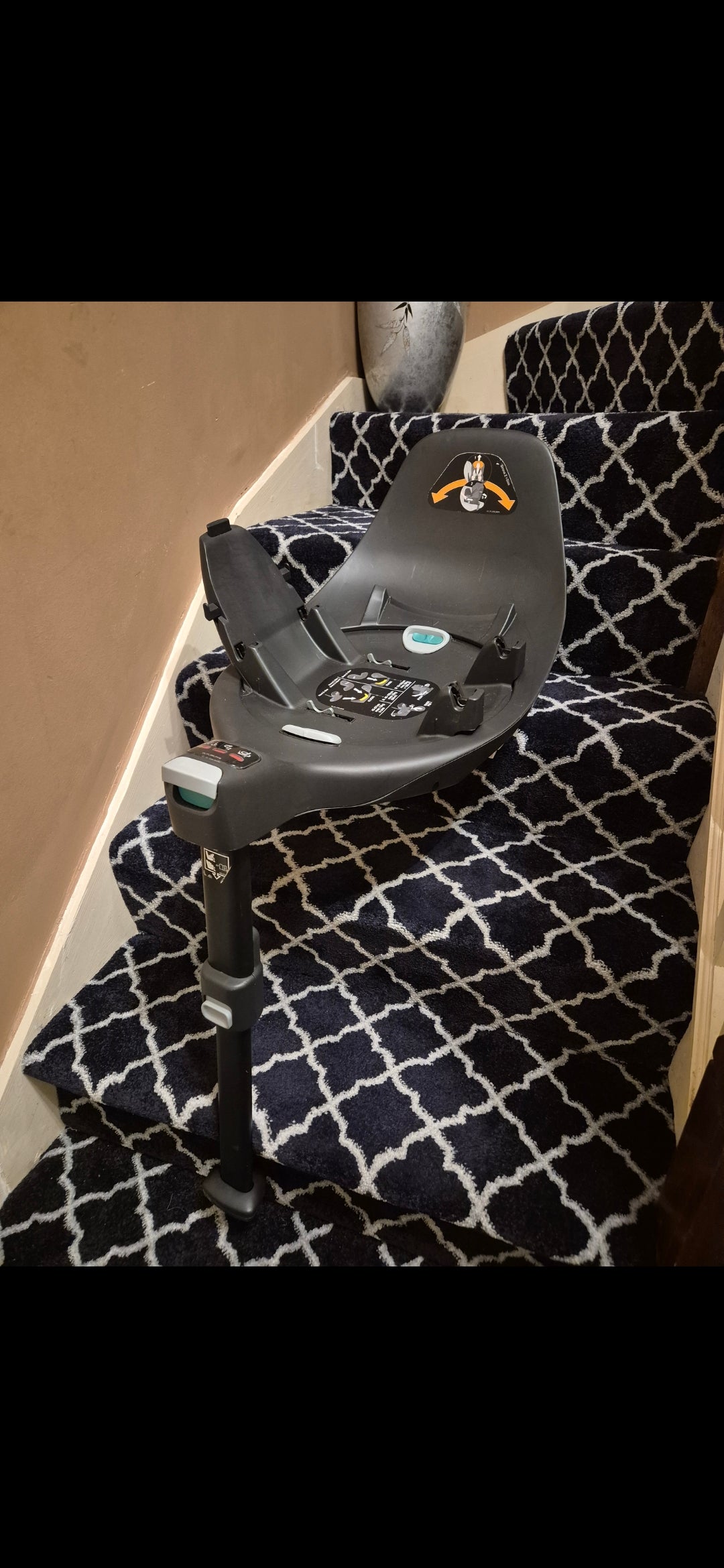 Cybex Priam Pram Travel System Bundle