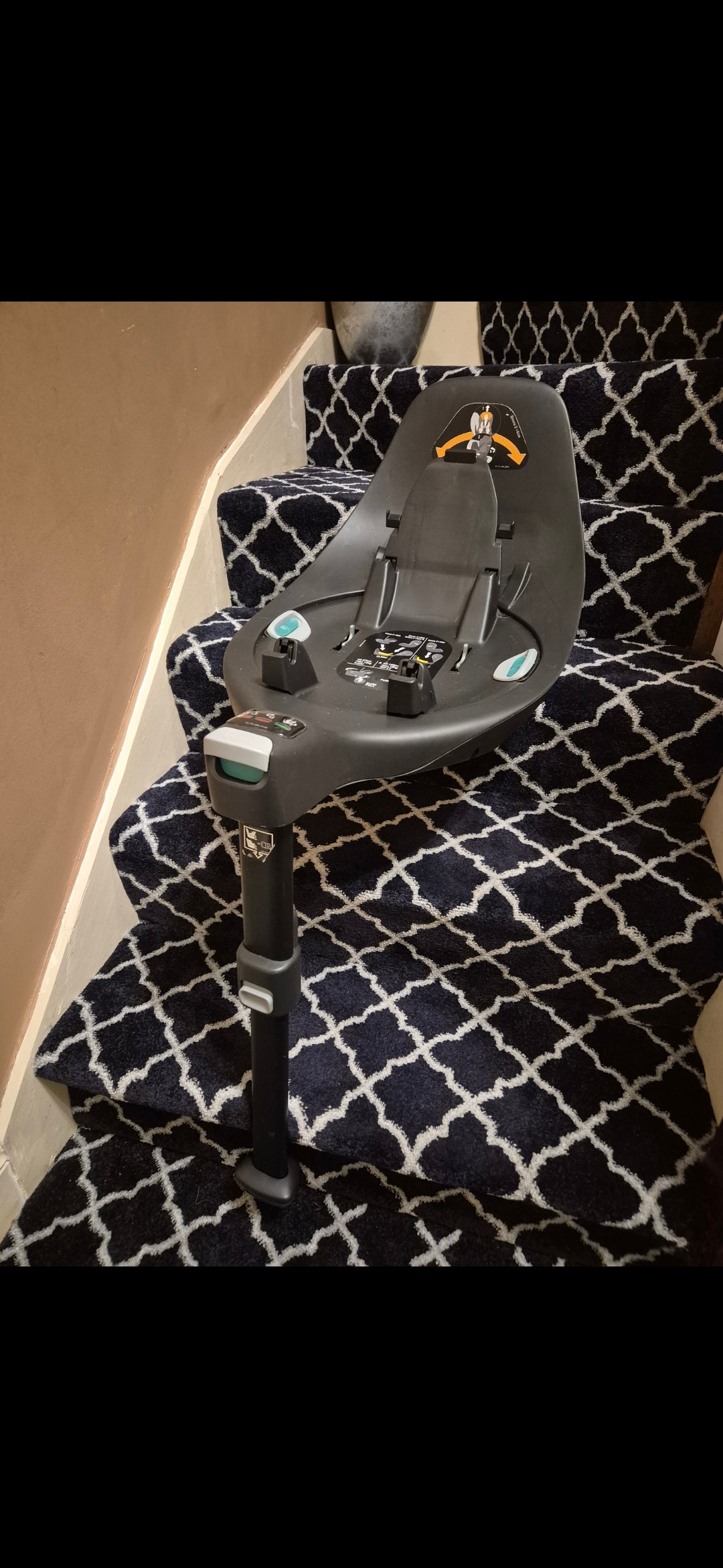 Cybex Priam Pram Travel System Bundle