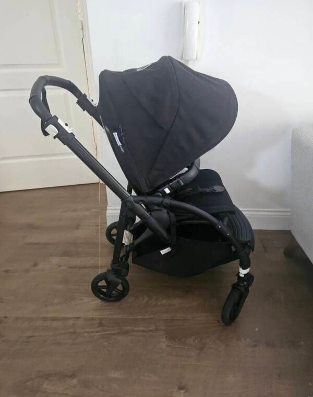 Bugaboo bee 6