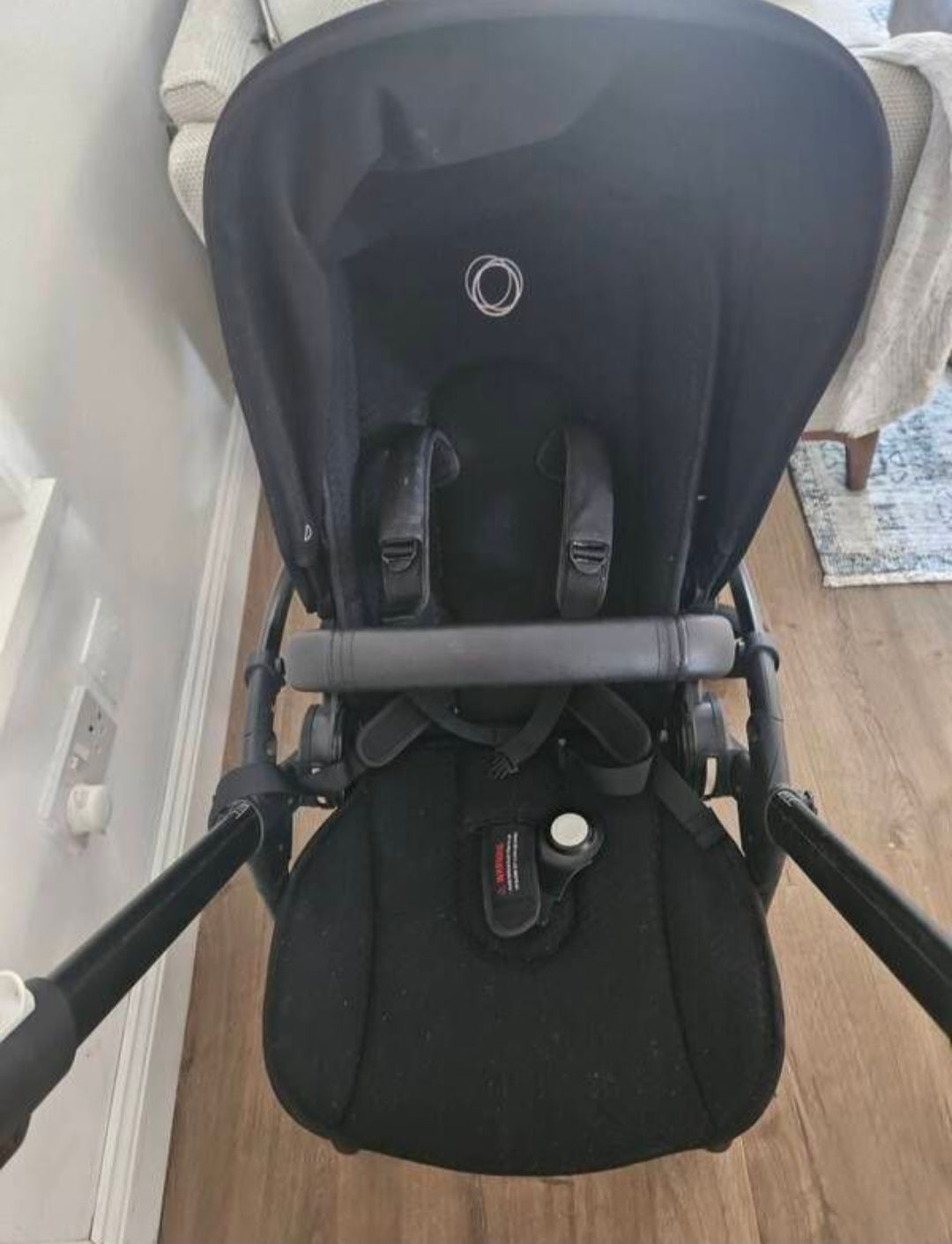 Bugaboo bee 6
