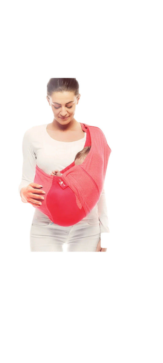 Wallaboo Baby Sling sling