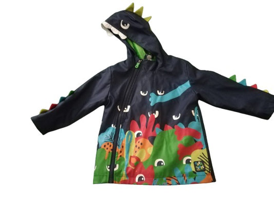 Tuc Tuc Jacket