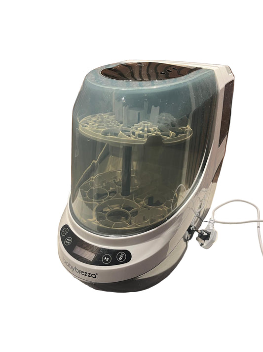 Babybrezza Bottle Washer Pro