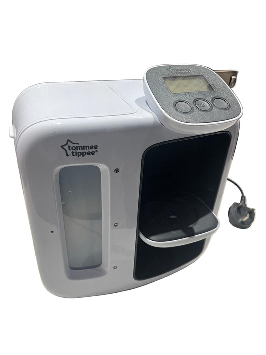 Tommee Tippee Perfect Prep Machine, White