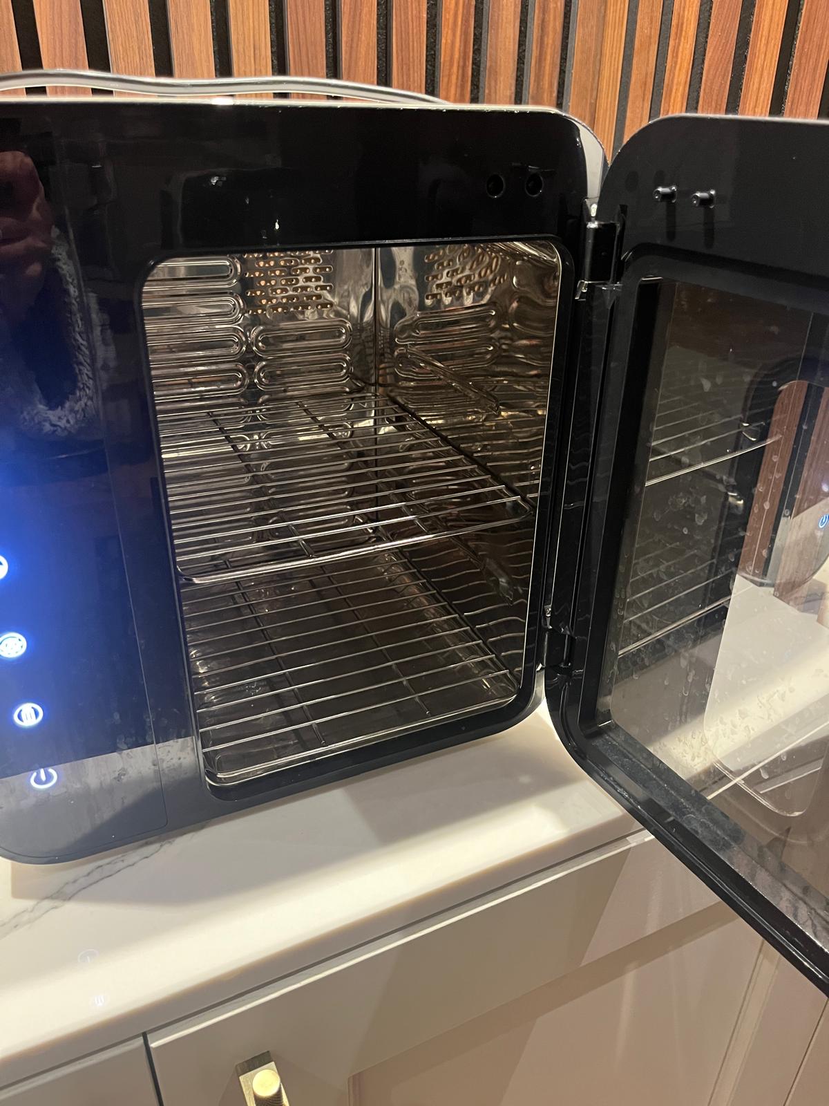 Tommee Tippee UV Steriliser & Dryer