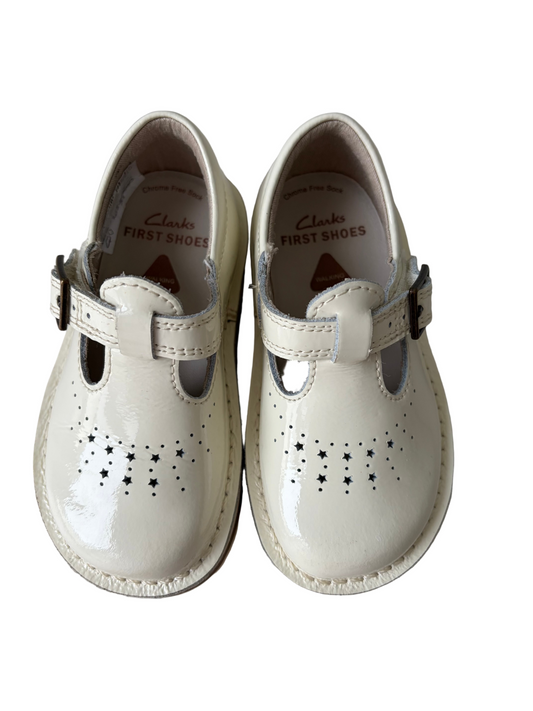 Girls Formal Shoes
